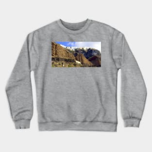 Fira II Crewneck Sweatshirt